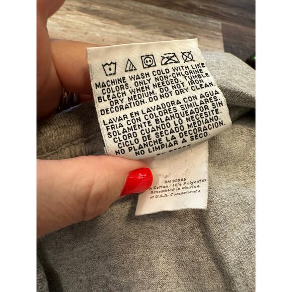 Dale Earnhardt Jr Vintage Winners Circle Racing Tee in sz XXL - Picture 7 of 7